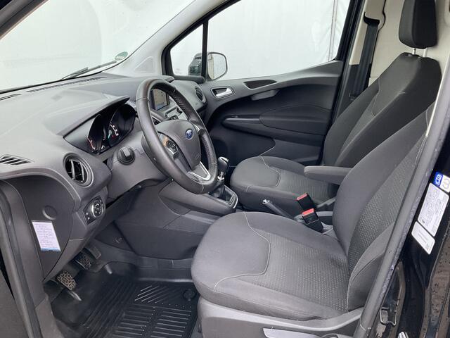 Ford TRANSIT COURIER 1.0 Nav Carplay Camera Stoelverw Trekh Limited EcoBoost S&S