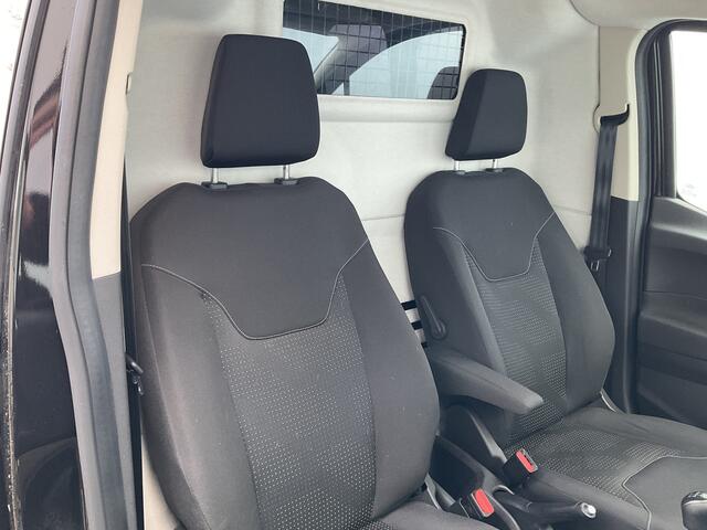 Ford TRANSIT COURIER 1.0 Nav Carplay Camera Stoelverw Trekh Limited EcoBoost S&S