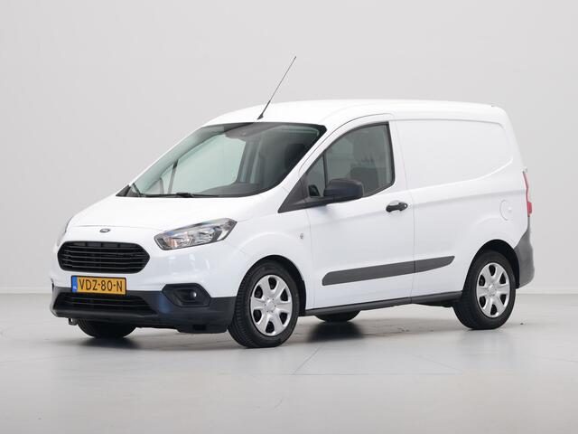 Ford TRANSIT COURIER 1.5 TDCI Trend Duratorq S&S Navigatie Airco Bluetooth El. Ramen
