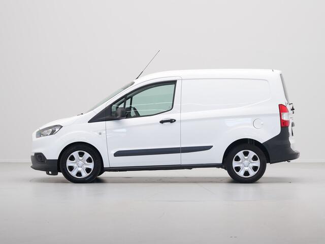Ford TRANSIT COURIER 1.5 TDCI Trend Duratorq S&S Navigatie Airco Bluetooth El. Ramen