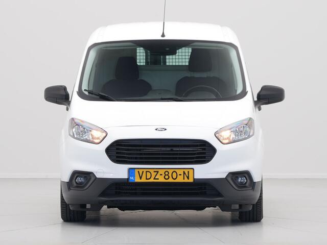 Ford TRANSIT COURIER 1.5 TDCI Trend Duratorq S&S Navigatie Airco Bluetooth El. Ramen