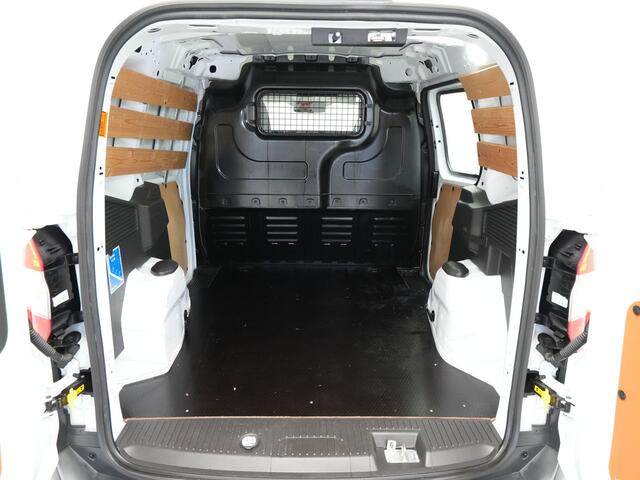 Ford TRANSIT COURIER 1.5 TDCI Trend Duratorq S&S Navigatie Airco Bluetooth El. Ramen