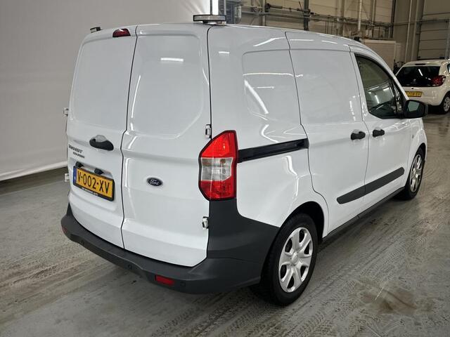 Ford TRANSIT COURIER 1.5 TDCI Trend Stoelverwarming | Pdc Achter | Airco | Navi | Schuifdeur | BTW |