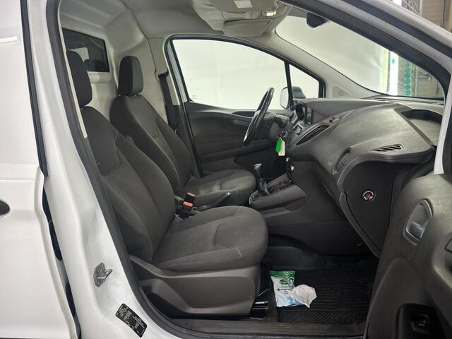 Ford TRANSIT COURIER 1.5 TDCI Trend Stoelverwarming | Pdc Achter | Airco | Navi | Schuifdeur | BTW |