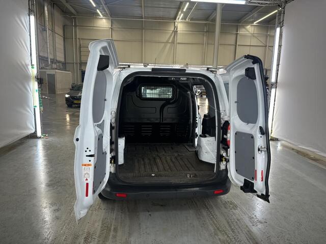 Ford TRANSIT COURIER 1.5 TDCI Trend Stoelverwarming | Pdc Achter | Airco | Navi | Schuifdeur | BTW |