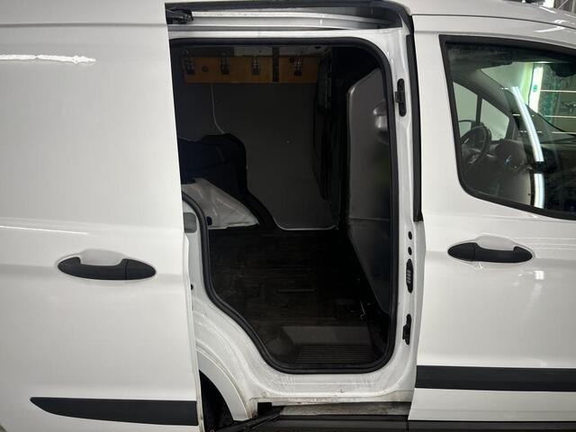 Ford TRANSIT COURIER 1.5 TDCI Trend Stoelverwarming | Pdc Achter | Airco | Navi | Schuifdeur | BTW |
