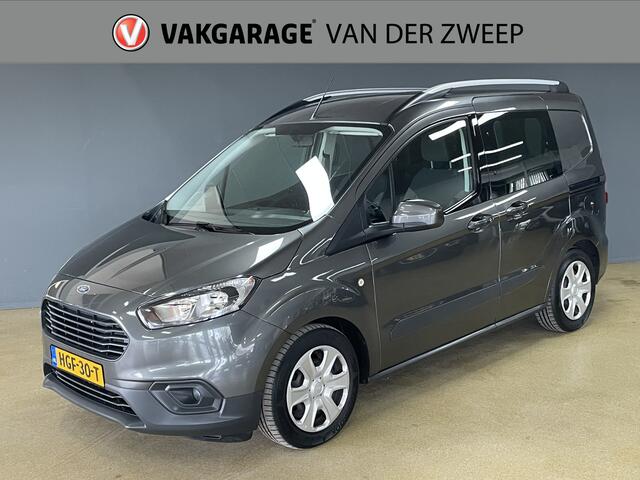 Ford TRANSIT COURIER 1.0 Trend | Airco
