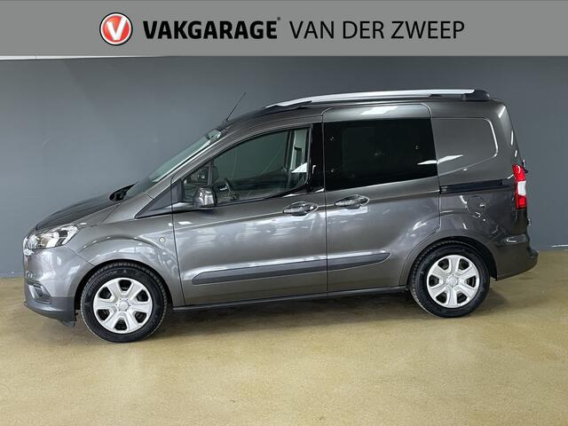 Ford TRANSIT COURIER 1.0 Trend | Airco