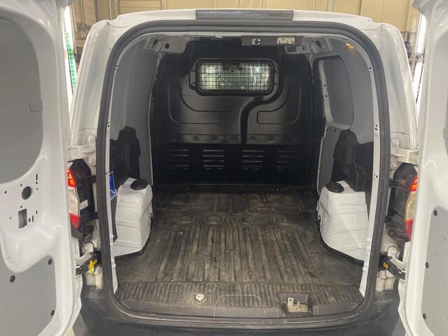 Ford TRANSIT COURIER 1.5 TDCI Trend Navi | Stoelverwarming | Zijdeur | NAP | Airco | Sensoren Achter | Dealer Onderh.
