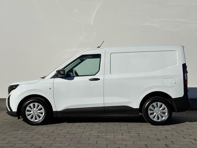 Ford TRANSIT COURIER 1.5 EcoBlue Trend (NIEUW) BPM vrij | Winterpack | Cruise Control | All season banden