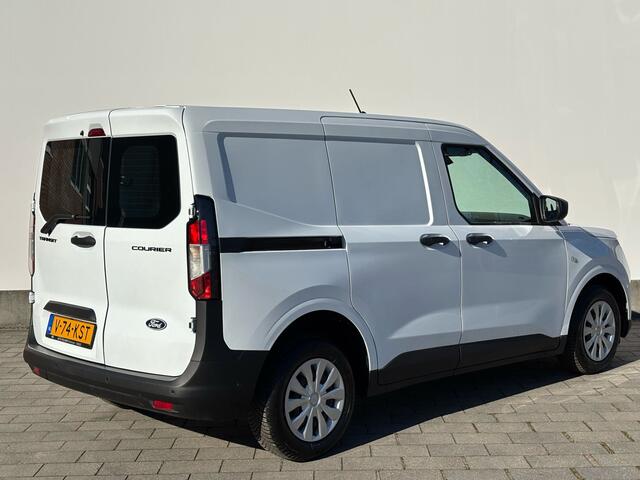 Ford TRANSIT COURIER 1.5 EcoBlue Trend (NIEUW) BPM vrij | Winterpack | Cruise Control | All season banden
