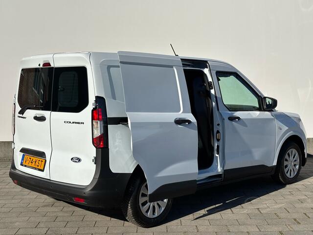 Ford TRANSIT COURIER 1.5 EcoBlue Trend (NIEUW) BPM vrij | Winterpack | Cruise Control | All season banden