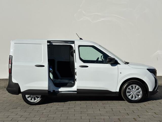 Ford TRANSIT COURIER 1.5 EcoBlue Trend (NIEUW) BPM vrij | Winterpack | Cruise Control | All season banden