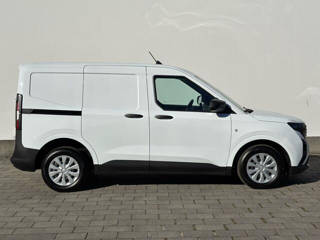 Ford TRANSIT COURIER 1.5 EcoBlue Trend (NIEUW) BPM vrij | Winterpack | Cruise Control | All season banden