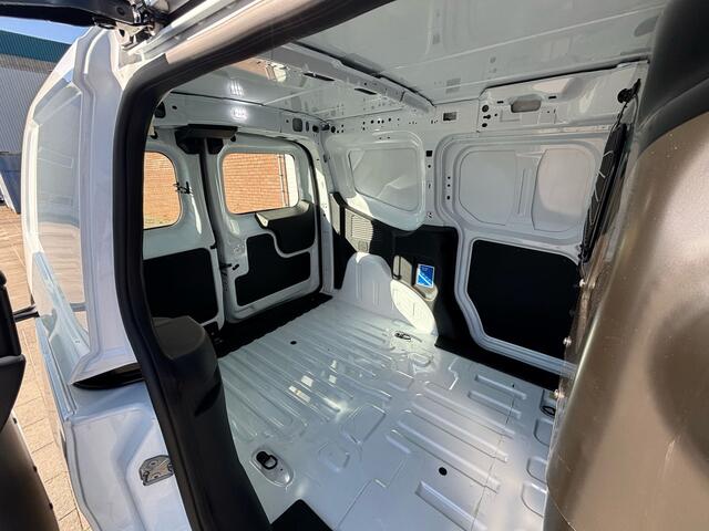 Ford TRANSIT COURIER 1.5 EcoBlue Trend (NIEUW) BPM vrij | Winterpack | Cruise Control | All season banden