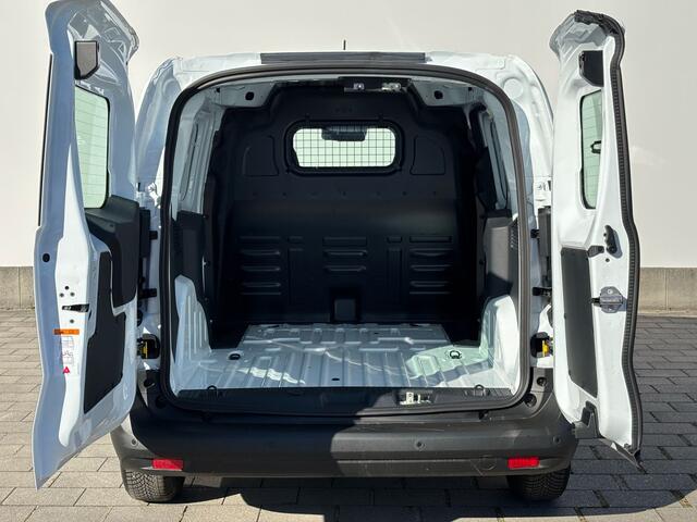 Ford TRANSIT COURIER 1.5 EcoBlue Trend (NIEUW) BPM vrij | Winterpack | Cruise Control | All season banden