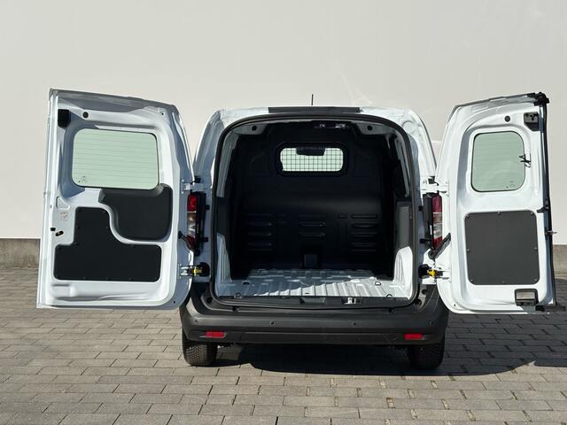 Ford TRANSIT COURIER 1.5 EcoBlue Trend (NIEUW) BPM vrij | Winterpack | Cruise Control | All season banden