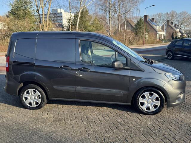 Ford TRANSIT COURIER 1.5 TDCI Trend
