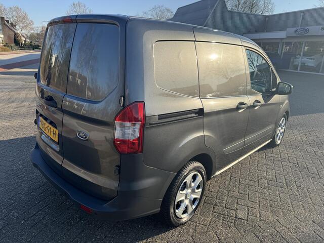 Ford TRANSIT COURIER 1.5 TDCI Trend