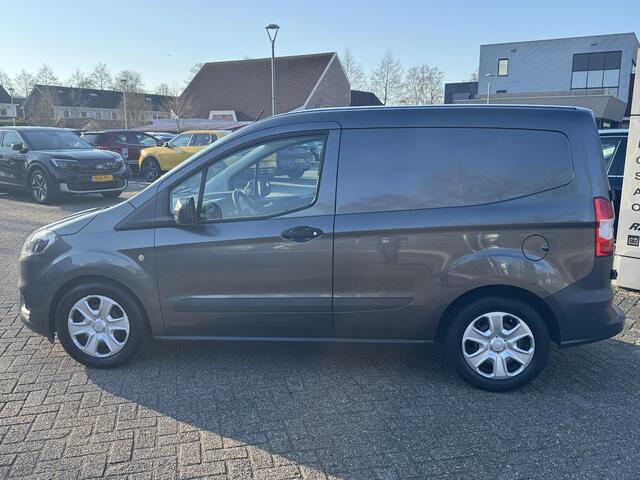 Ford TRANSIT COURIER 1.5 TDCI Trend