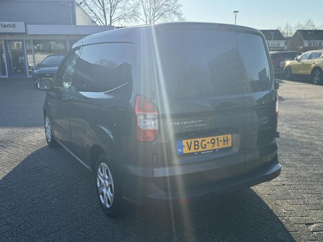 Ford TRANSIT COURIER 1.5 TDCI Trend