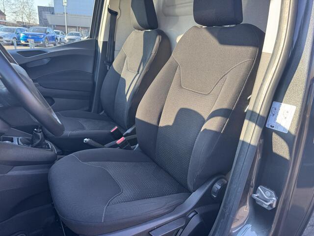 Ford TRANSIT COURIER 1.5 TDCI Trend