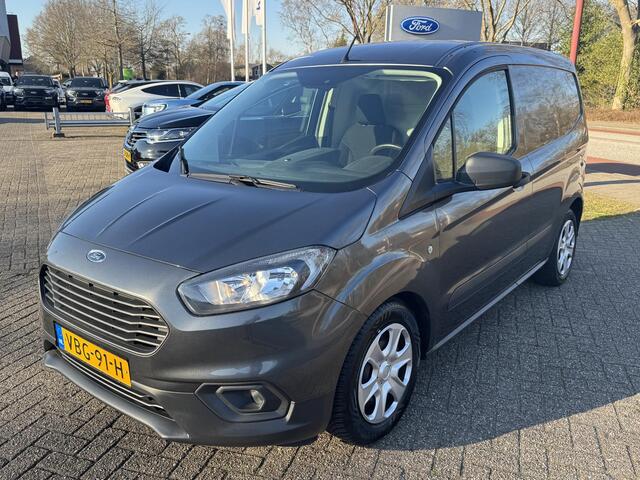 Ford TRANSIT COURIER 1.5 TDCI Trend