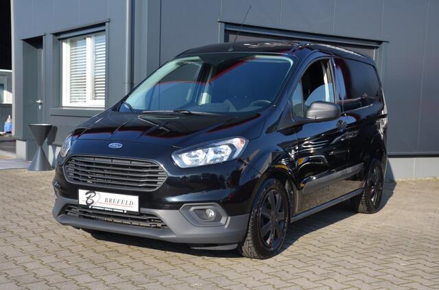 Ford TRANSIT COURIER 1.0 Benzine 100PK