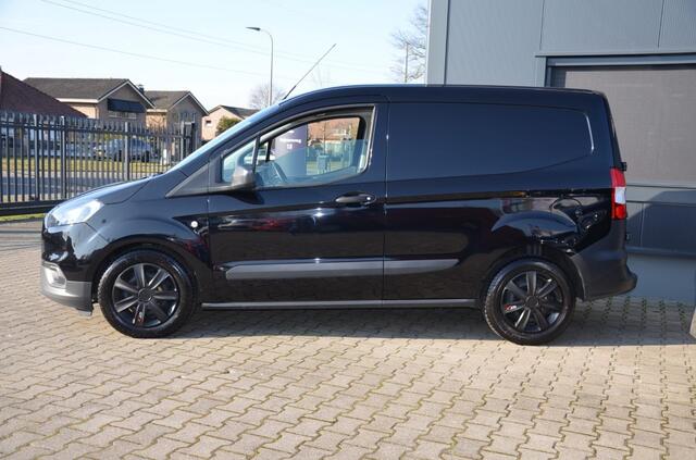 Ford TRANSIT COURIER 1.0 Benzine 100PK