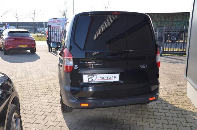 Ford TRANSIT COURIER 1.0 Benzine 100PK