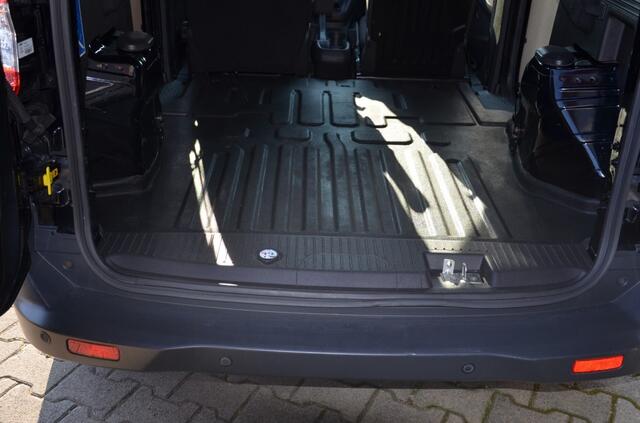Ford TRANSIT COURIER 1.0 Benzine 100PK