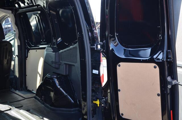 Ford TRANSIT COURIER 1.0 Benzine 100PK