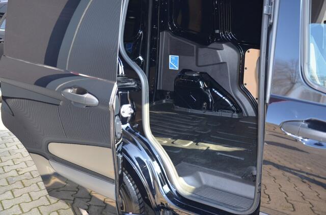 Ford TRANSIT COURIER 1.0 Benzine 100PK