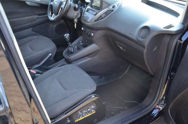 Ford TRANSIT COURIER 1.0 Benzine 100PK
