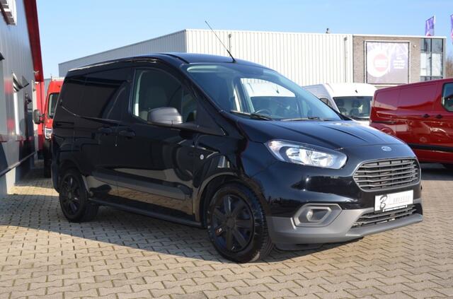 Ford TRANSIT COURIER 1.0 Benzine 100PK