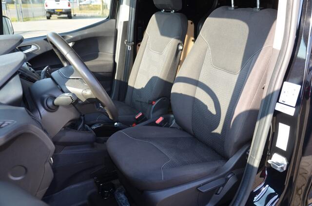 Ford TRANSIT COURIER 1.0 Benzine 100PK