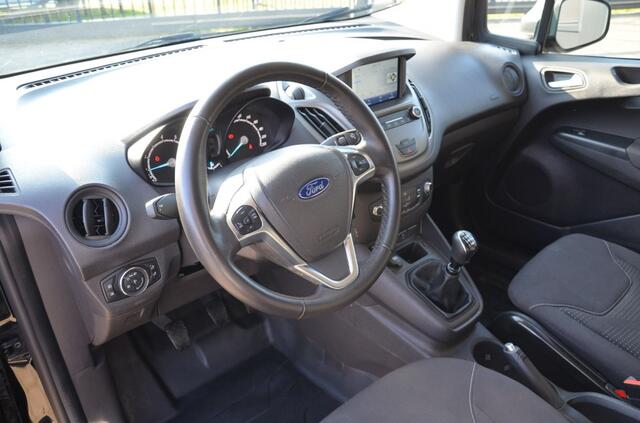 Ford TRANSIT COURIER 1.0 Benzine 100PK