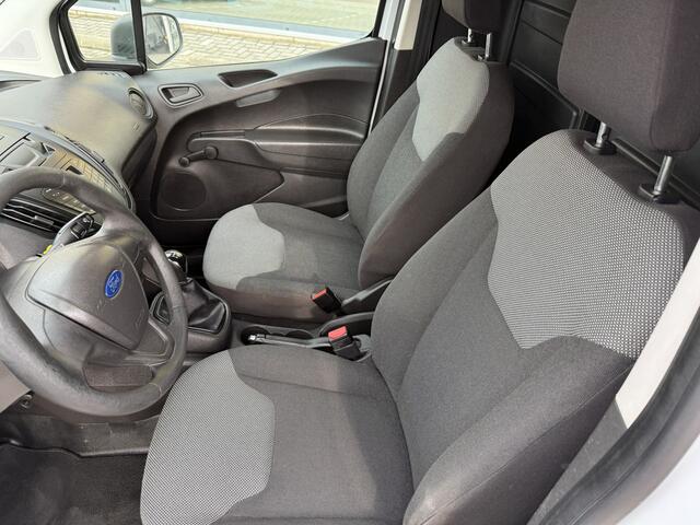 Ford TRANSIT COURIER 145.936 Km * Airco * NIEUWSTAAT * 1.5 TDCI Economy Edition