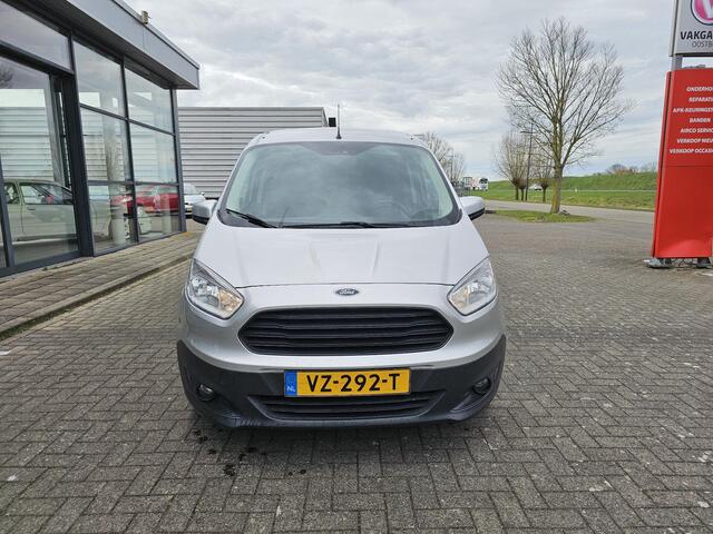 Ford TRANSIT COURIER 1.5 TDCI Trend 75pk (marge)