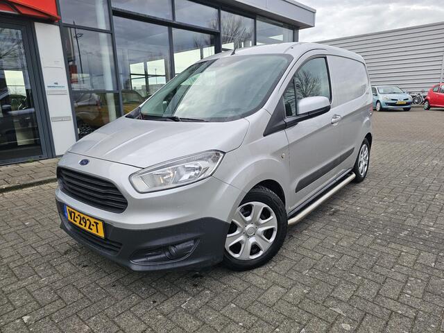 Ford TRANSIT COURIER 1.5 TDCI Trend 75pk (marge)