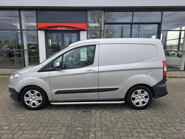 Ford TRANSIT COURIER 1.5 TDCI Trend 75pk (marge)