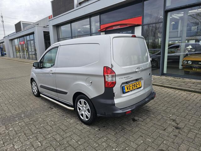 Ford TRANSIT COURIER 1.5 TDCI Trend 75pk (marge)