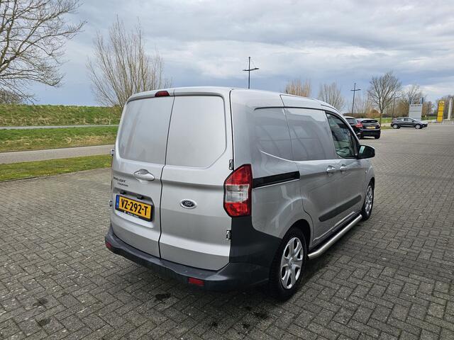 Ford TRANSIT COURIER 1.5 TDCI Trend 75pk (marge)