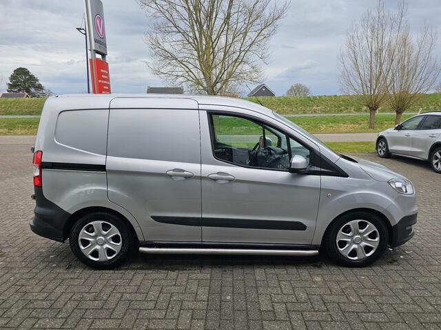 Ford TRANSIT COURIER 1.5 TDCI Trend 75pk (marge)