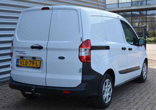 Ford TRANSIT COURIER 1.5 TDCI Euro 6 Airco/Trekhaak/Org.NL