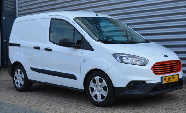 Ford TRANSIT COURIER 1.5 TDCI Euro 6 Airco/Trekhaak/Org.NL