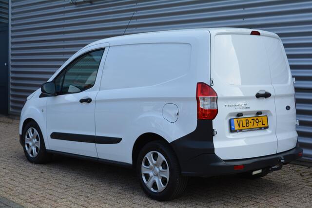 Ford TRANSIT COURIER 1.5 TDCI Euro 6 Airco/Trekhaak/Org.NL