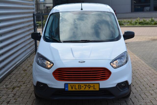 Ford TRANSIT COURIER 1.5 TDCI Euro 6 Airco/Trekhaak/Org.NL