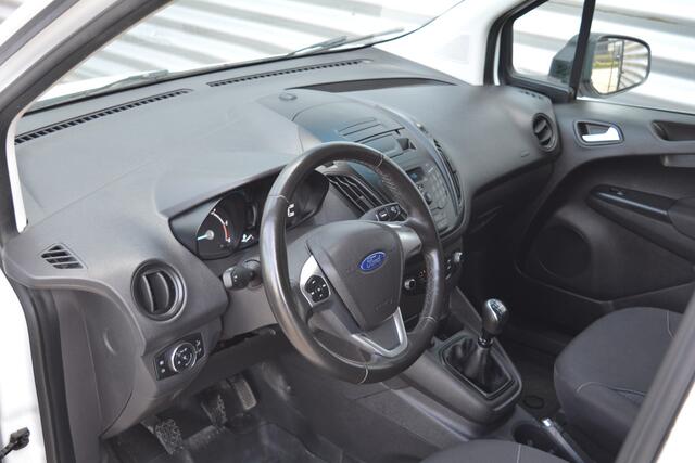 Ford TRANSIT COURIER 1.5 TDCI Euro 6 Airco/Trekhaak/Org.NL