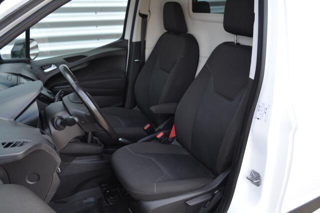 Ford TRANSIT COURIER 1.5 TDCI Euro 6 Airco/Trekhaak/Org.NL